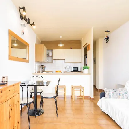 Διαμέρισμα Pattaya-7 By Interhome Empuriabrava