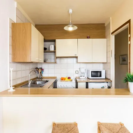 Pattaya-7 By Interhome Διαμέρισμα Empuriabrava