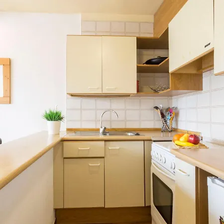 Pattaya-7 By Interhome