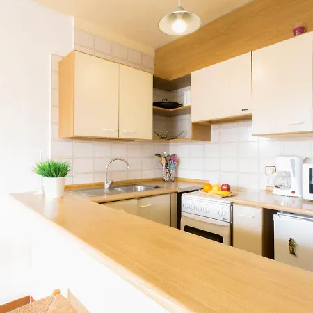 Pattaya-7 By Interhome Empuriabrava