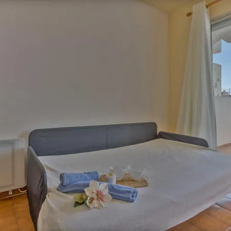 Pattaya-7 By Interhome Apartment Empuriabrava