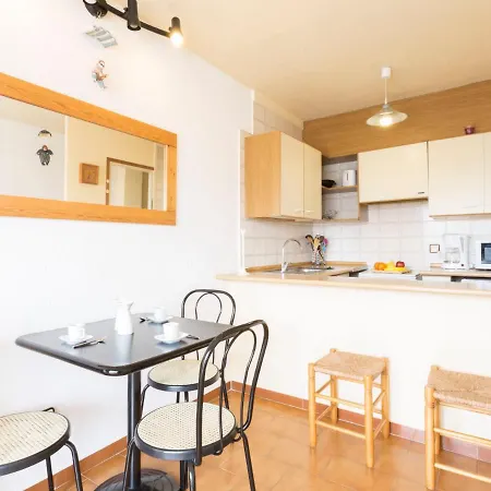 Pattaya-7 By Interhome * Empuriabrava