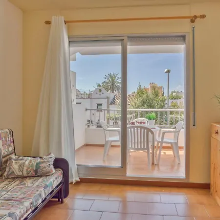 דירה Pattaya-7 By Interhome